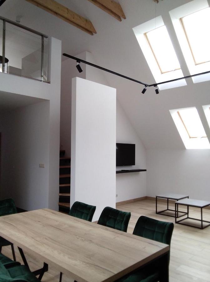 Villa Bratkowa Dolina à Szczyrk Extérieur photo