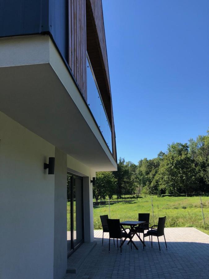 Villa Bratkowa Dolina à Szczyrk Extérieur photo